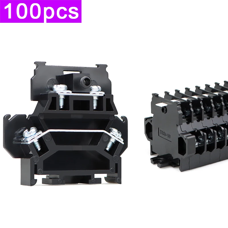 

Блок TBD-10A 20A 30A, медь и железо, двухслойный, комбинированный, 600 В, клеммная колодка TBD-10A TBD-20A TBD-30A