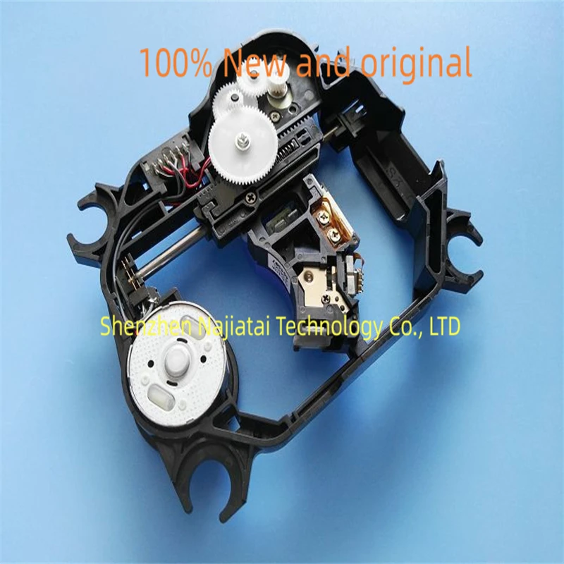 100% New KHS-313A  KHM-313A  KHM-313AAA MECHANISM KHS-313AAA 313A PLASTIC MECHANISM For KHM313AAA Portable EVD DVD laser lens