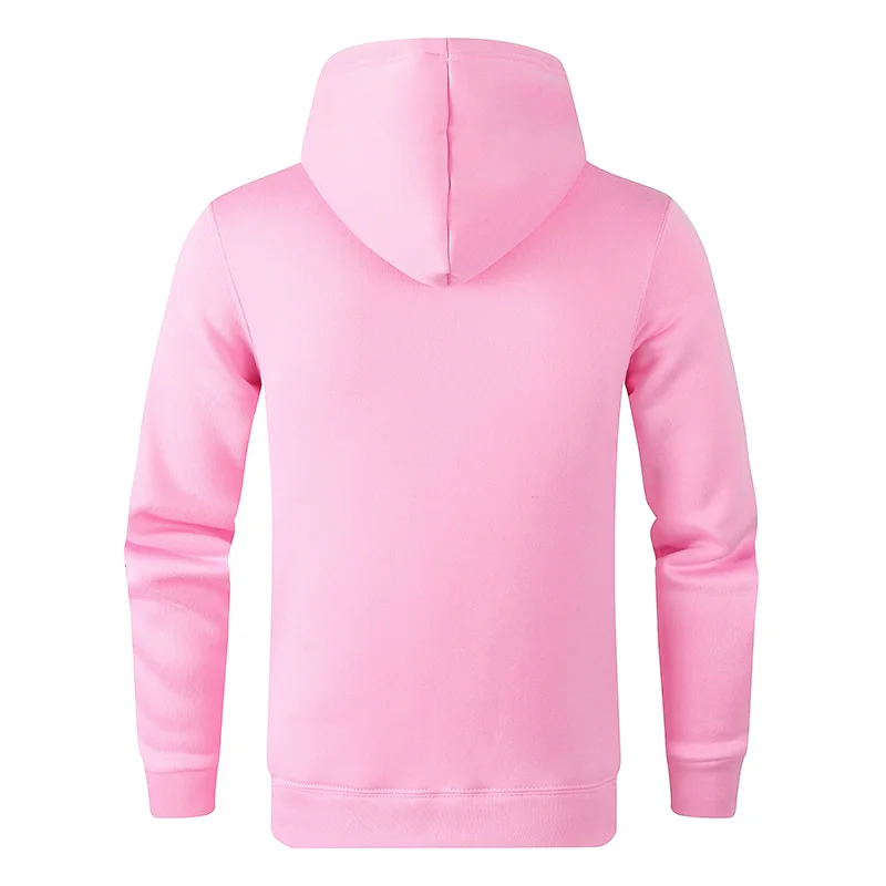 Originalität Lustige Mode männer Hoodies Neue Herbst Winter Casual Dicke Baumwolle männer Top Fleece Warme Hoodies Sweatshirt Männlich – Detail 10