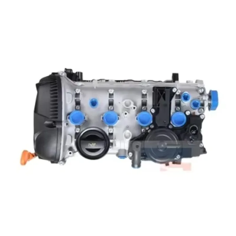 

Remanufactured EA888 Gen 2 1.8T CEA CEAA Engine For VW Tiguan Sagitar New Passat Magotan Cc Volkswagen Motor