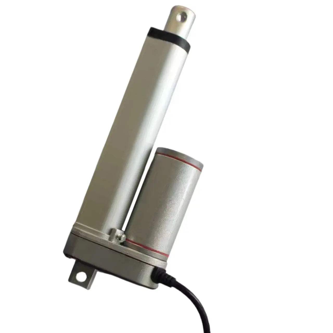 

50-800mm Stroke Electric Linear Actuators - 12V/24V High Thrust, Custom Auto Telescopic Cylinders