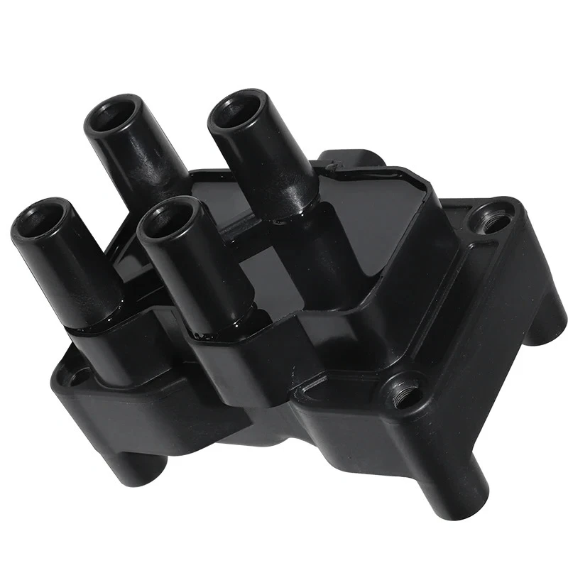 

Катушка зажигания UF654 для Ford Fiesta/Ikon 1.6L (2011-2014), модель C1813 0221503487