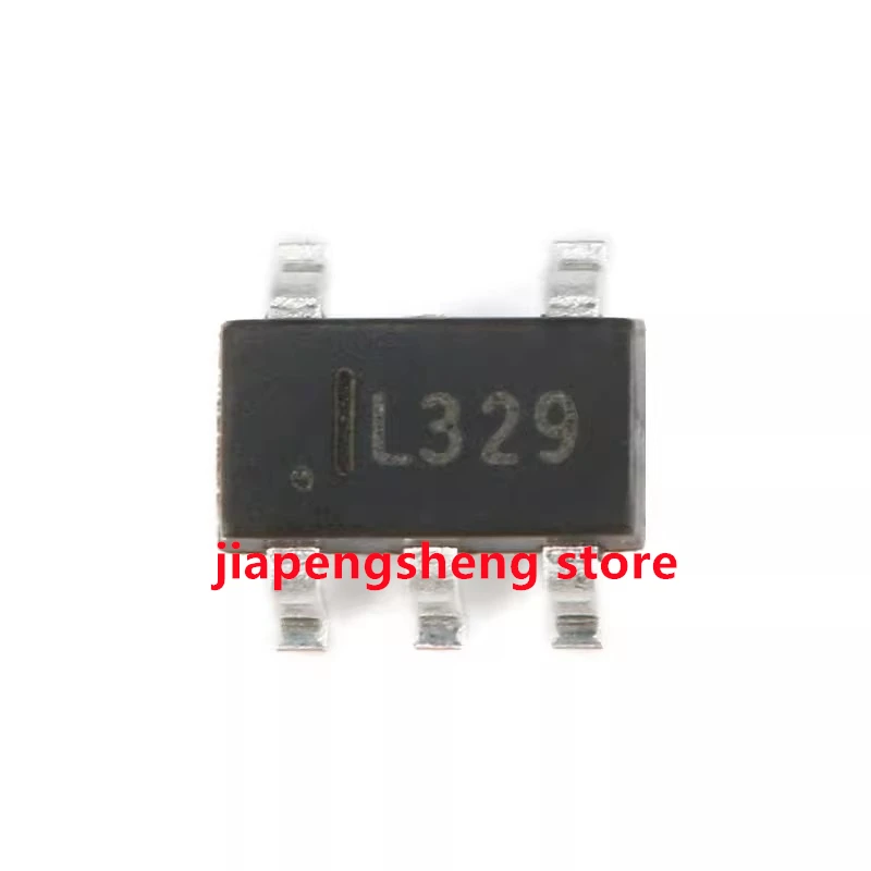 

Original and Authentic Regulator LDO Chip, 20PCs, SPX3819M5-L-3-3/TR, SOT23-5, 500mA