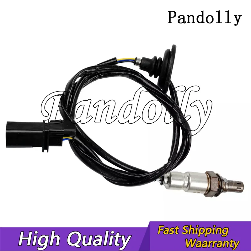 

Upstream Front Air Fuel Ratio Lambda O2 Oxygen Sensor For Mitsubishi ASX Outlander Lancer RVR 2.0L 2.4L 234-5051 1588A228
