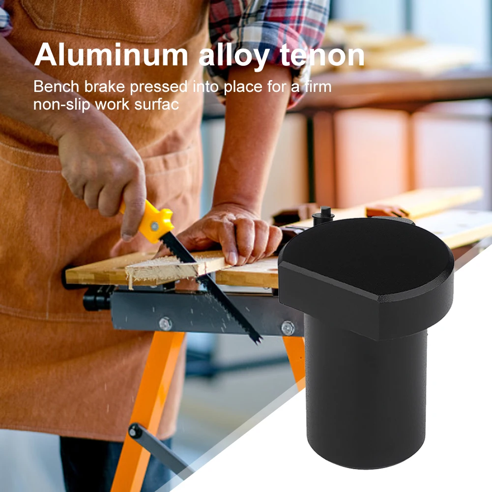 

Ограничитель стола из алюминиевого сплава для быстрой разборки, аксессуар для мастерской