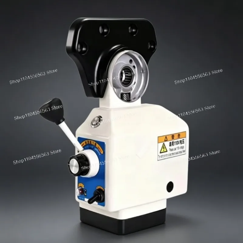 Portable Universal Milling Cutter & Drill Grinder, 280W 220/380V 5300 RPM Auto Feeder, Tool Sharpening Machine