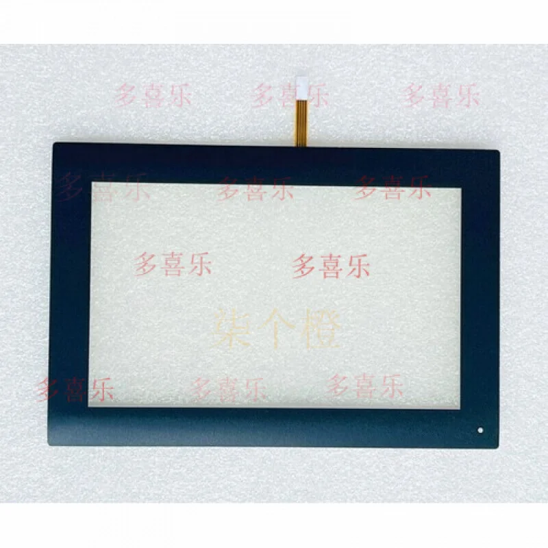 WW  for   Beijer X2 pro 7 Touch Screen Panel Glass Digitizer Beijer X2 pro 7 +Overlay Film