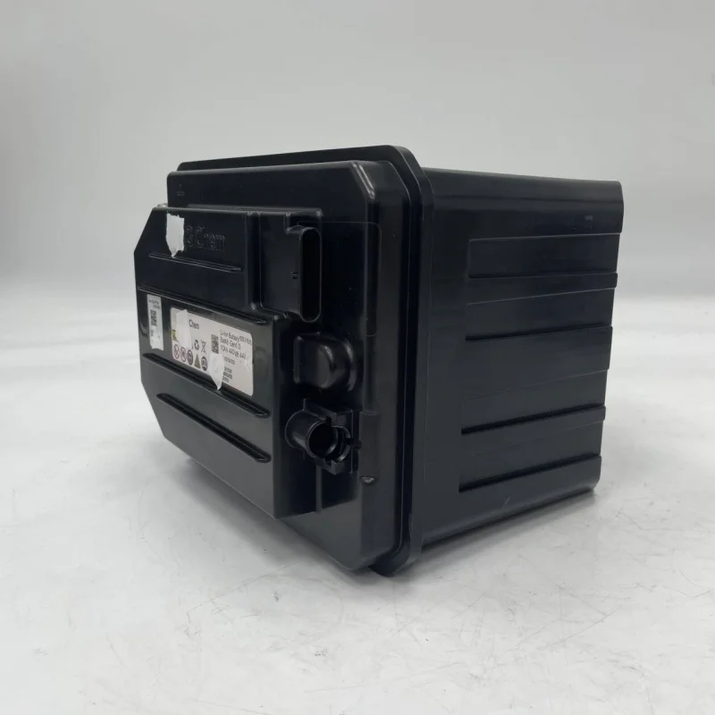 61215A38DE3  3 5 SERIES G20 G30 G01 HYBRID HIGH VOLTAGE BATTERY 48-V
