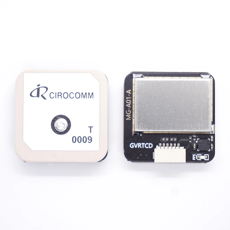 GNSS Module support GPS BD GLONASS GALILEO UAV GPS module Electronic compass 5883  Betaflight INAV Ardupilot Flight control