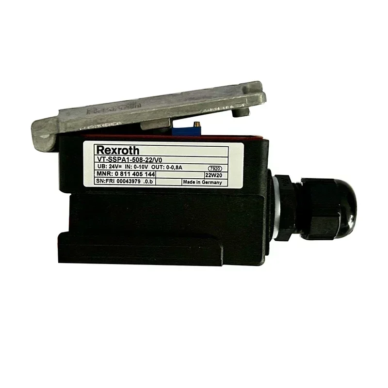 مضخم صوت نسبي ممتاز عالي الجودة 0811405144 VT-SSPA1-508-22-V0