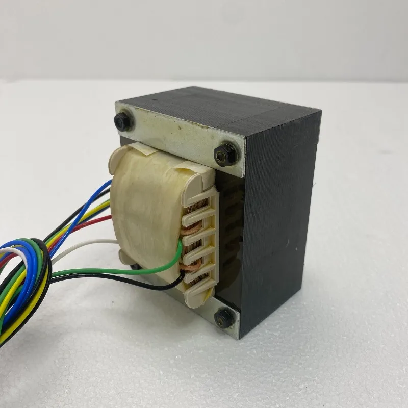 Power Transformer 3…