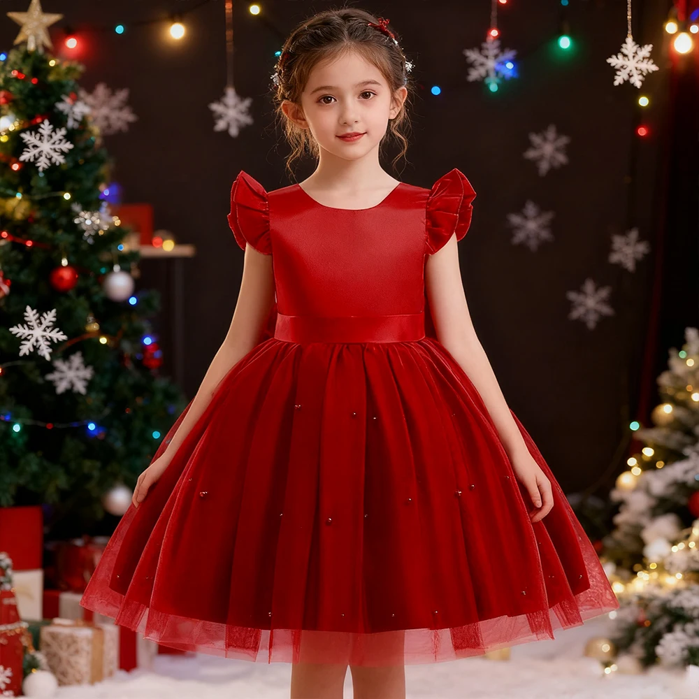 New Year Dress For … - image