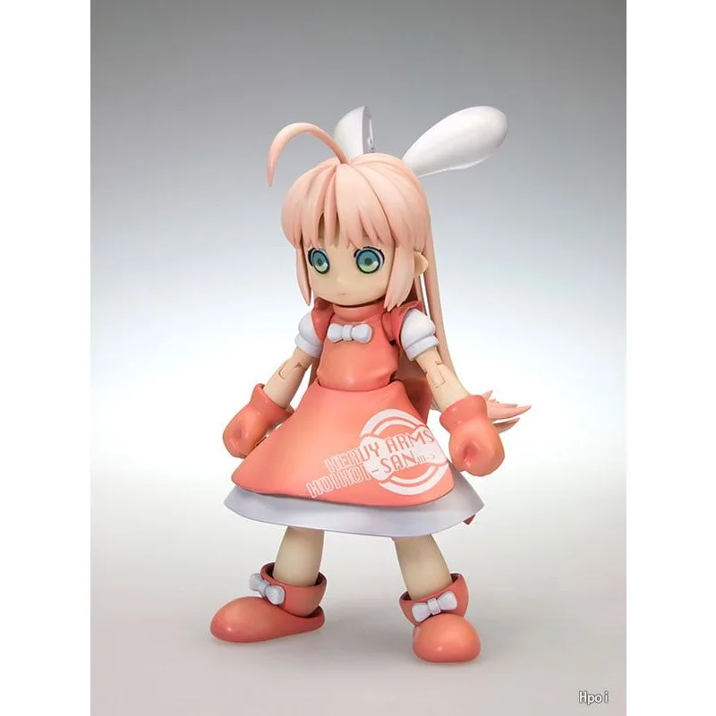 Shouwu Original 1/1 One Strike Insecticide Xiao Hui LEGACY DG-001LN USA-GEAR Anime Mobile Doll Assembly Model Gift for Boys