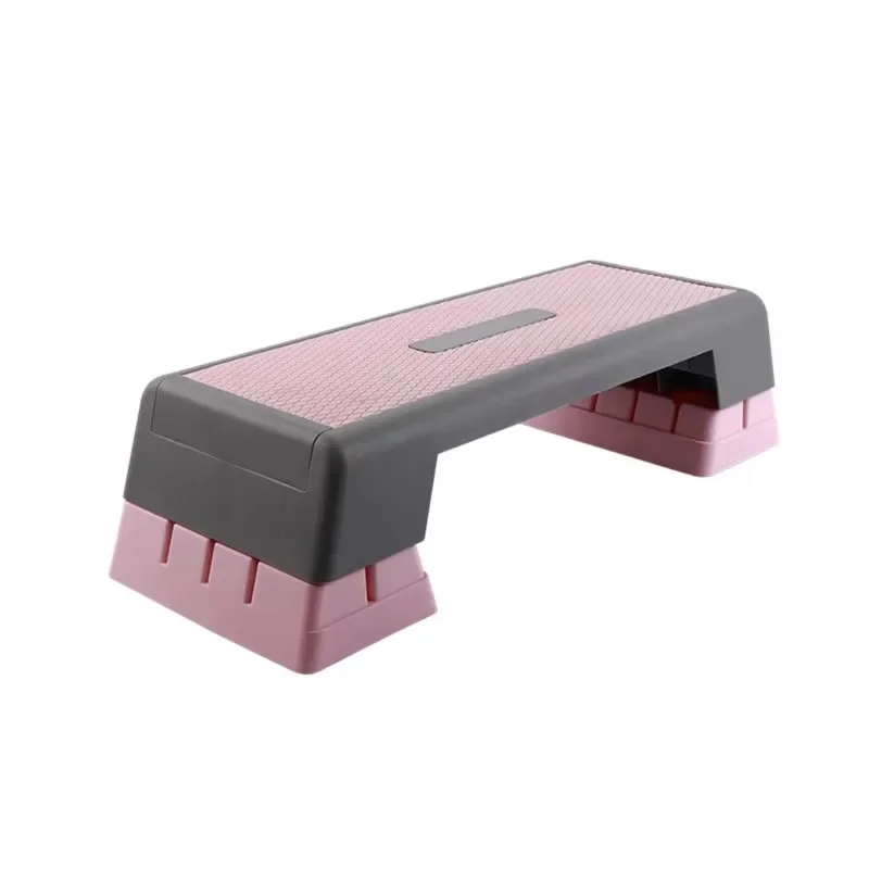 Indoor Adjustable Fitness Pedal Stable Design Ideal For Aerobic Jumping Training And Weight Loss Fitness Exercise New Arrival