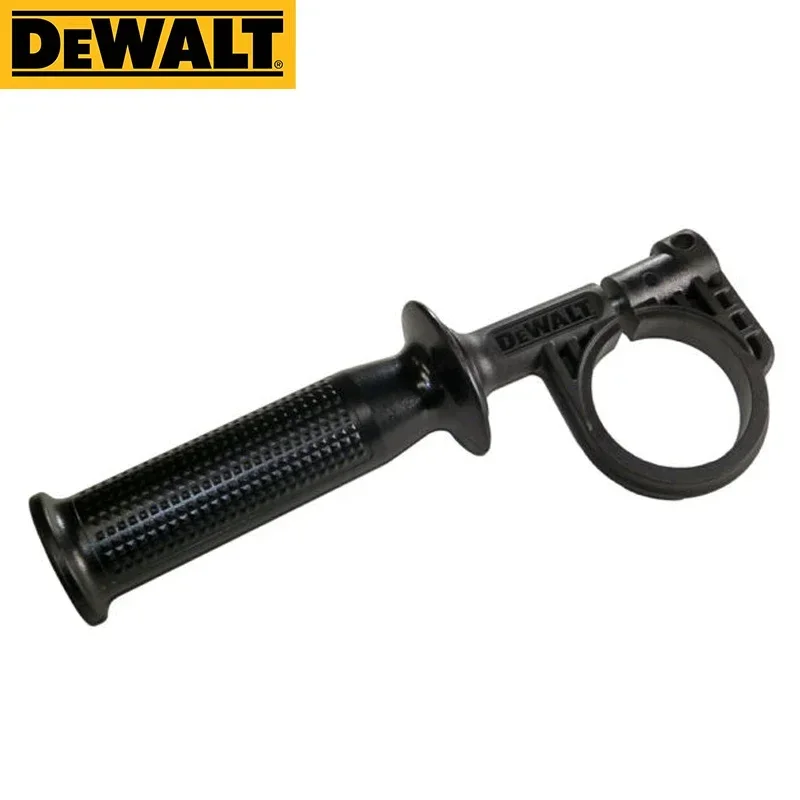 

Dewalt Electric Drill Hammer Handle Auxiliary Side Handles For DCD996 DCD999 DCH263 DCD133 DCD991 DCD796 Tools Part Accessories