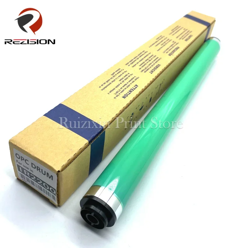 

Long Life OPC Drum For Canon IR 3300 2200 2800 2220 2850 GP405 215 305 Cylinder Rrum Printer Copier Spare Parts