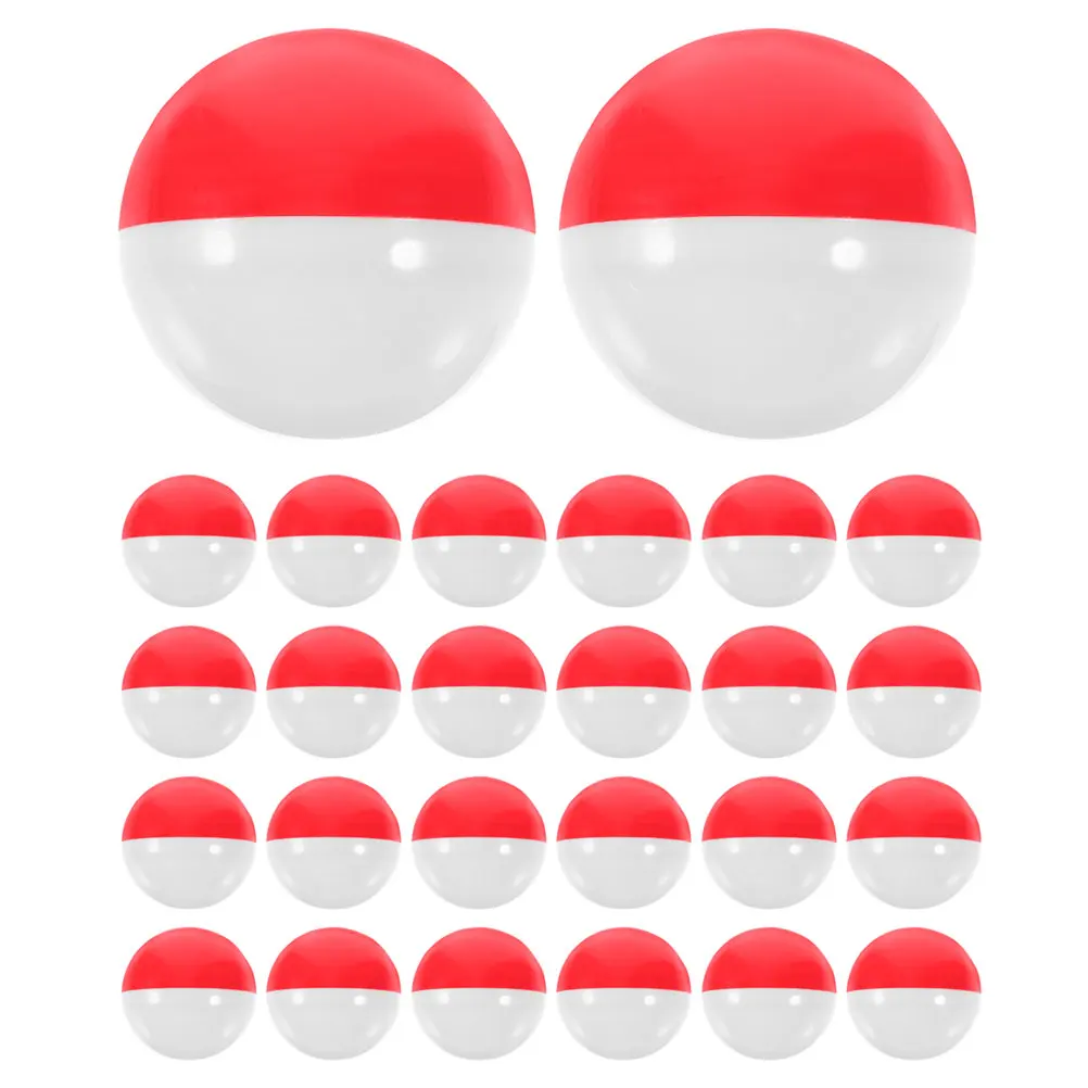 

50pcs Empty Round Fillable Plastic Balls Reusable Candy Storage Display Container Party Favors Twisting Balls Wedding Birthday