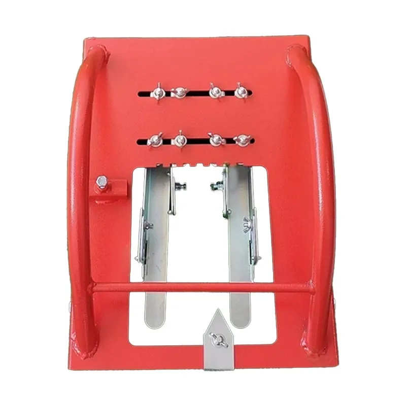 Synthetic Grass Turf Construction Line Cutter Artificial Turf Puller Professional Turf Gripper for Sports Court Installation
