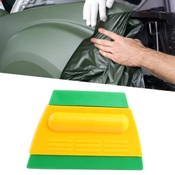 TOFAR-Borracha Macia PPF rodo para Vinyl Wrap, Película de Proteção Pintura Do Carro, Instale Raspador, Ferramenta Matiz Janela, Auto Clean Acessórios