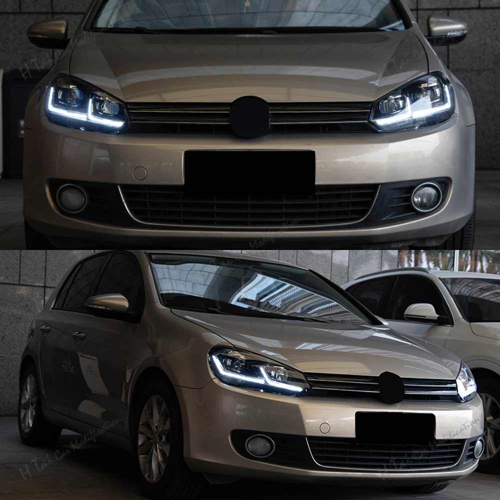 LXBY Paar Koplamp Montage Voor - Running Headlamp Led recensie en prijs