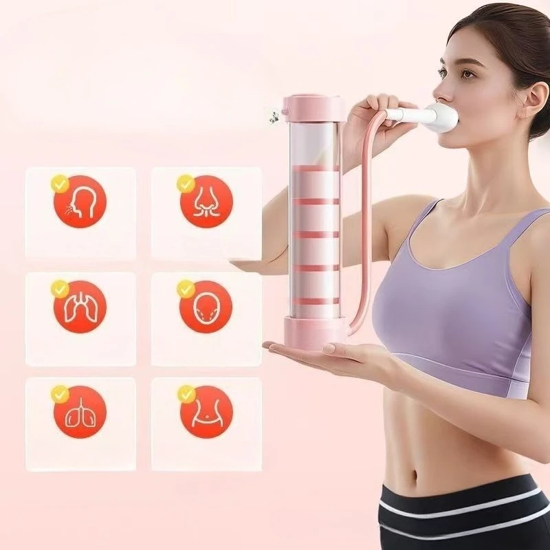 Breathing Dumbbell … - image