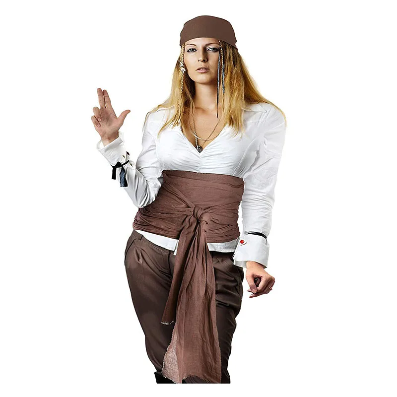 Unisex Mannen Vrouwen Bandana Durag Hoofddeksels Hoofddeksels Zijde Piraat Cap Wrap Hoeden De Riem