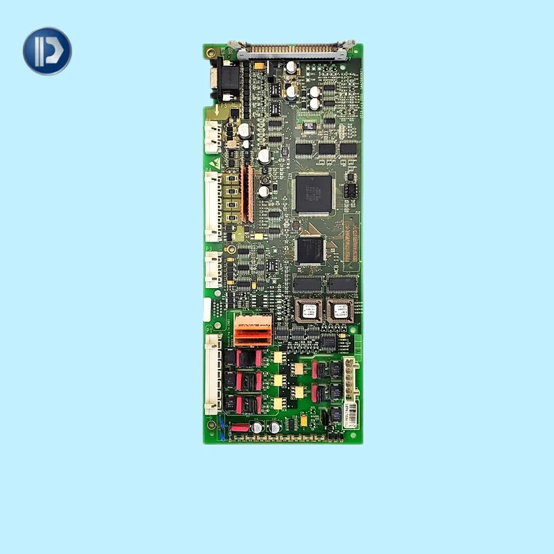 

Высококачественные запасные части для лифта основной платы GAA26800KF1 GCA26800KF1