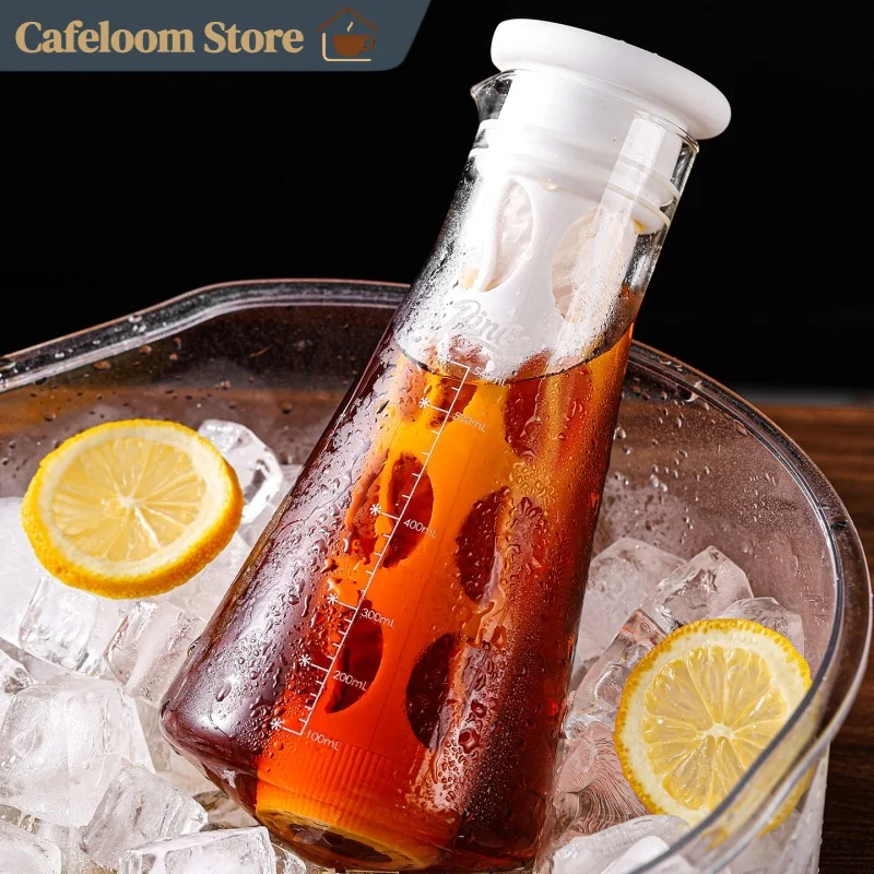 bincoo-cold-brew-coffee-maker-household-summer-cold-brew-bottle-with-filter-portable-shaker-cup-coffee-extraction-pitcher