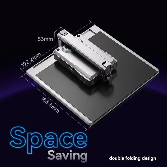ShortCam-III Infrared Thermal Imaging Analysis Device For Mobile Phone PCB Repair Portable Rapid Diagnosis Instrument