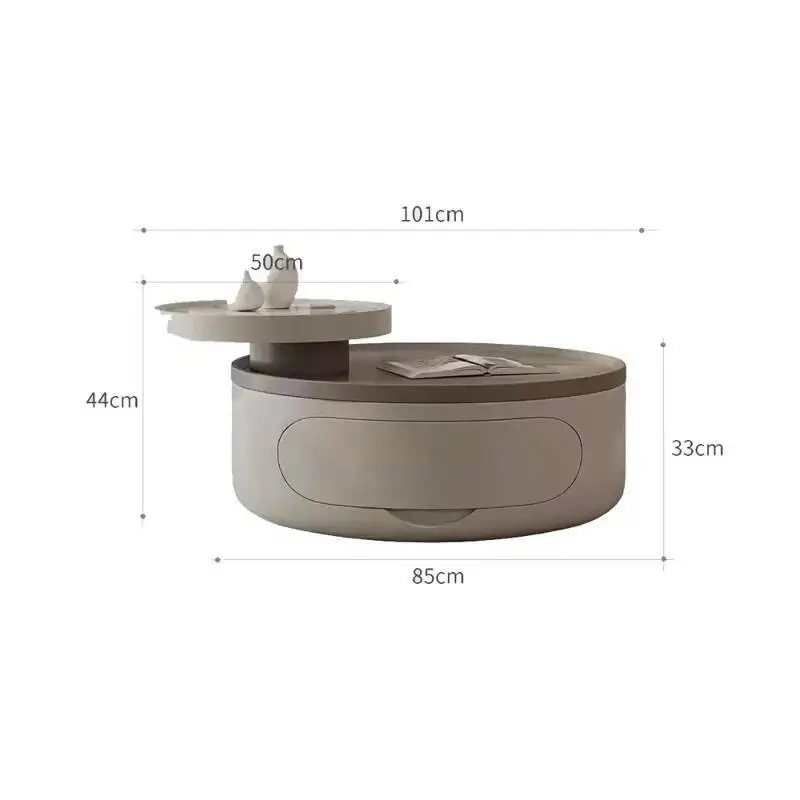 

Luxury Table Glam Coffee Glamour Decor Simple Modern Coffee Table Minimalist Premium Table Basse De Salon Living Room Furniture