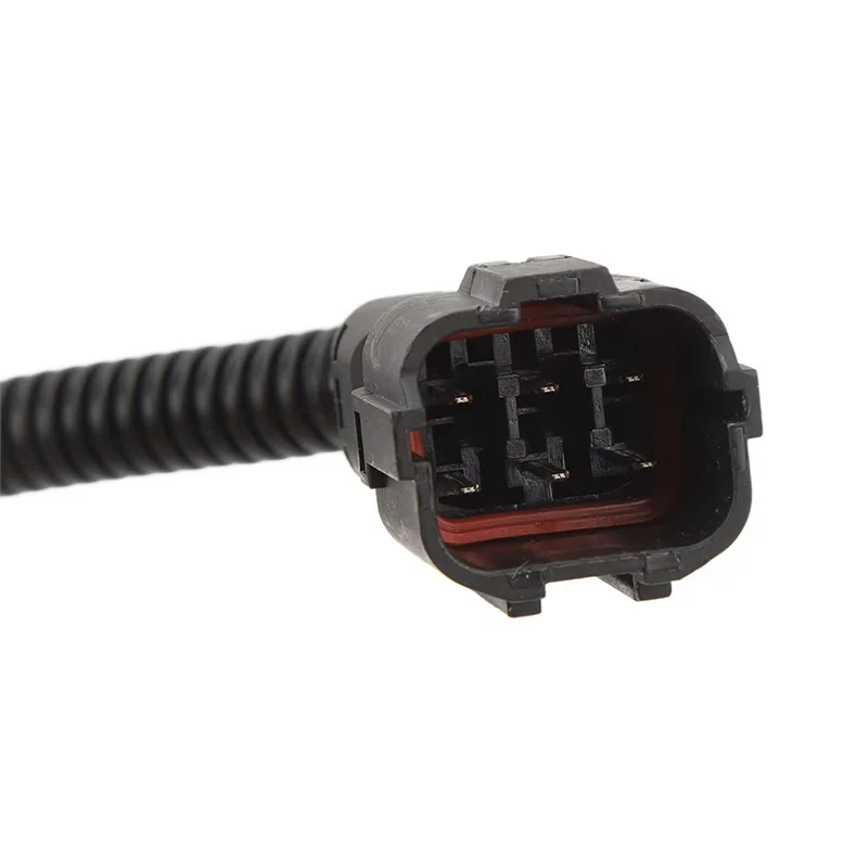 

Universall 2Pcs 3 Button Excavator Joystick Handles With Dust Cover For Doosan DH DX150 215 225 300 370‑9C