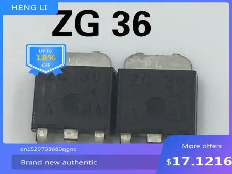 100% NOWE Produkty wysokiej jakości ZG36