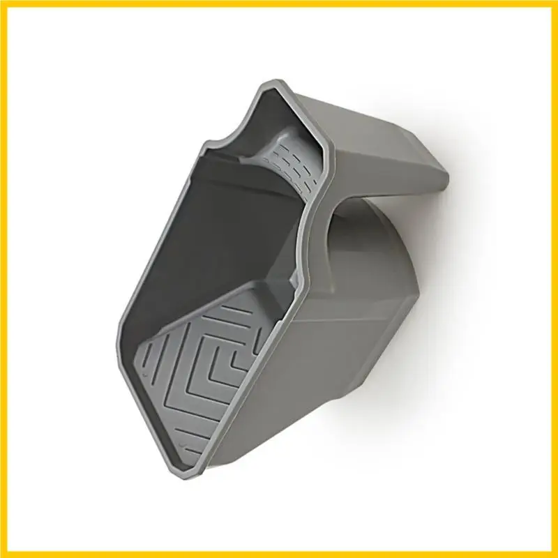 

G5AD Heavy Duty Motorbike Paint Bucket Optimized for Single Hand Painting Application