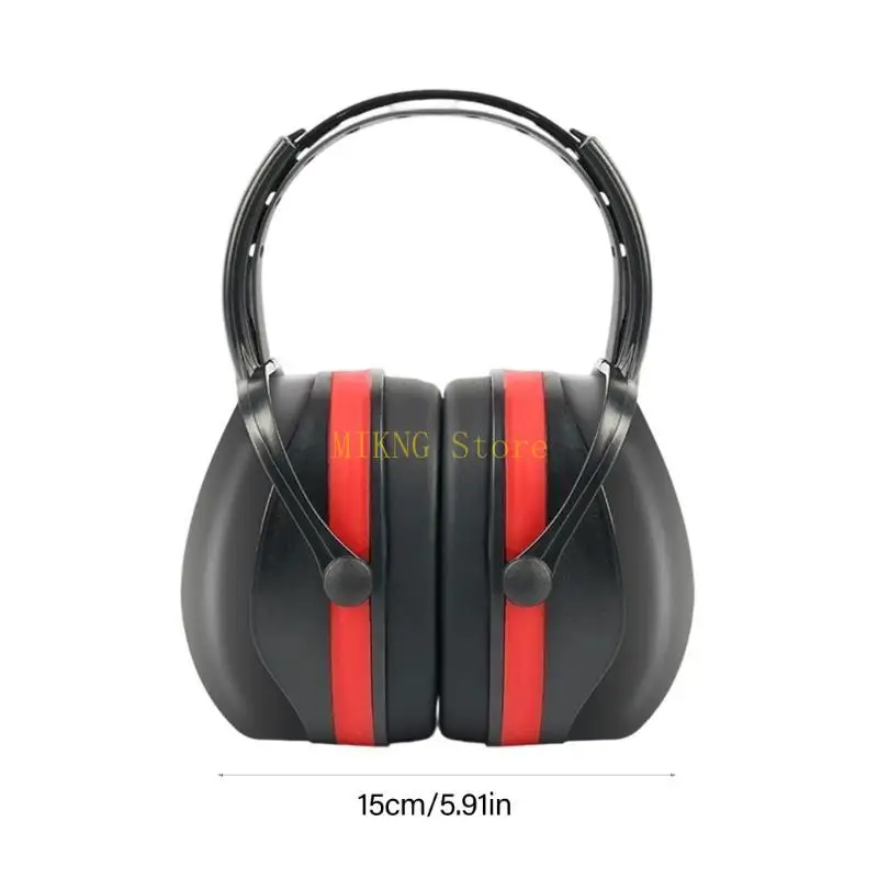 مدافع الأذن الصناعي ضجيج حظر التنفس للعمل على نوم تركيز أفضل بيع