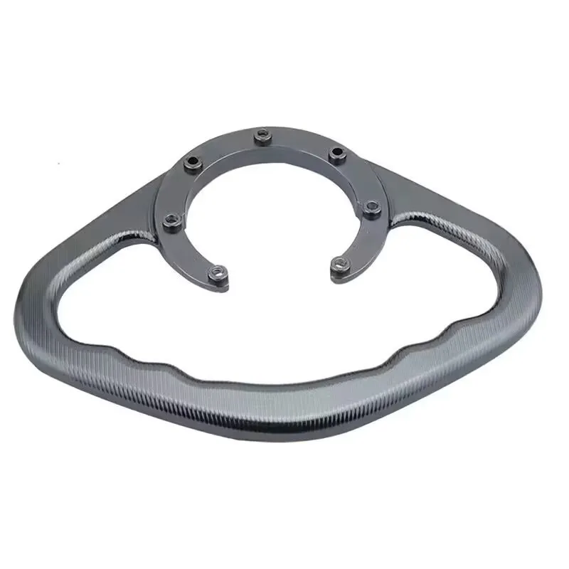 2025 Suitable for Chunfeng 250SR MY22 NK400 650 modified accessories 800MT fuel tank rear armrest 450SR