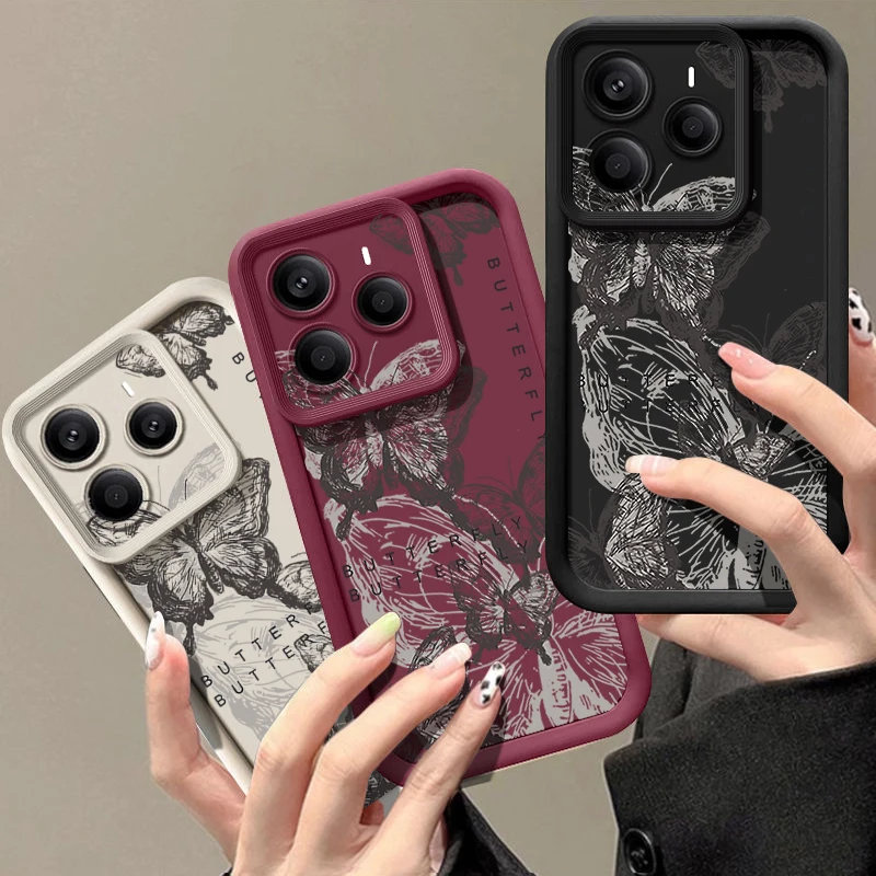 Soft Tpu Phone Case…