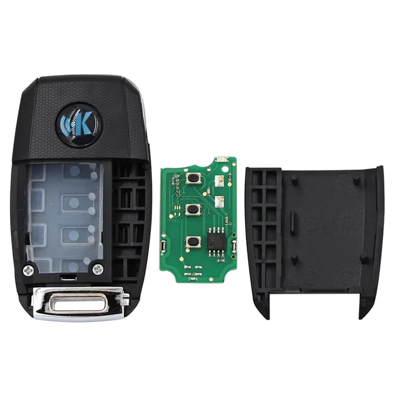 مفتاح السيارة عن بعد KEYDIY KD B سلسلة التحكم B19-4 ل KD-MAX KD900 KD-X2 KD AMX مبرمج لشركة هيونداي كيا دائم