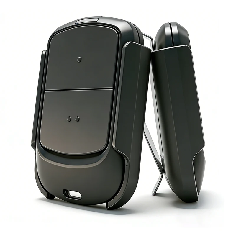 Ouvre-porte électrique pour garage / Télécommande de portail portable