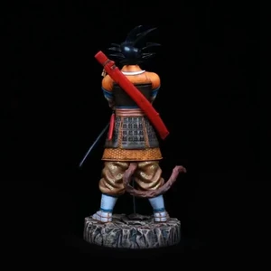 9 Main Sales Samurai Doll - №5