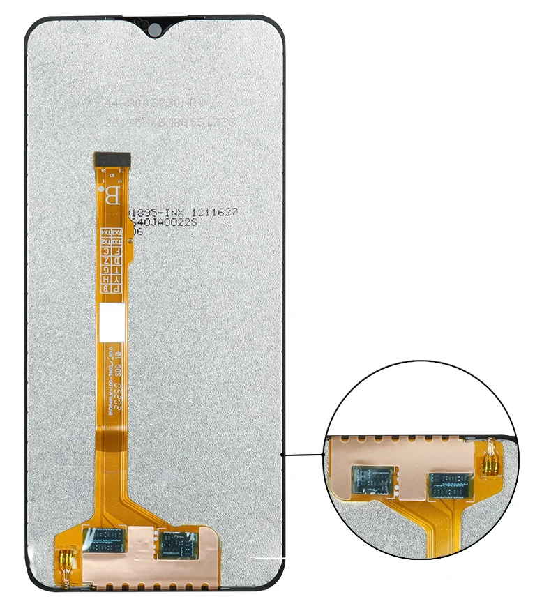 Pantalla Y12 screen Replacement Digitizer Assembly mobile phone lcd for Vivo Y12 Lcd Original for y12 display