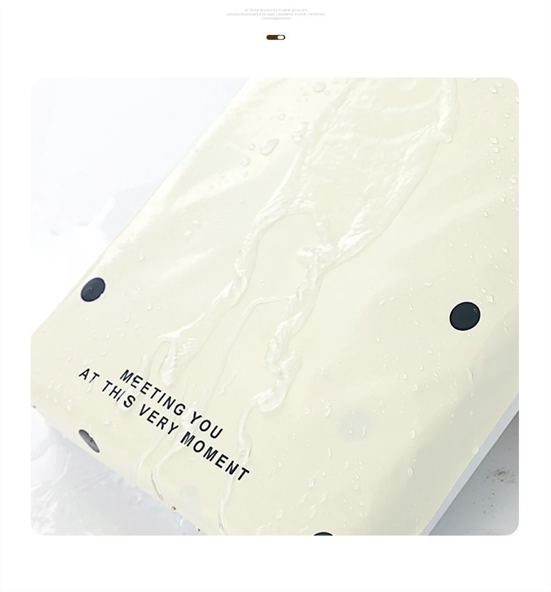 

Bainfe Poly Одежда Доставка Delivey Bag 50 шт. Экспресс-самозапечатывающиеся сумки для хранения подарков для вечеринок Белая точка Пакеты для логистики электронной коммерции