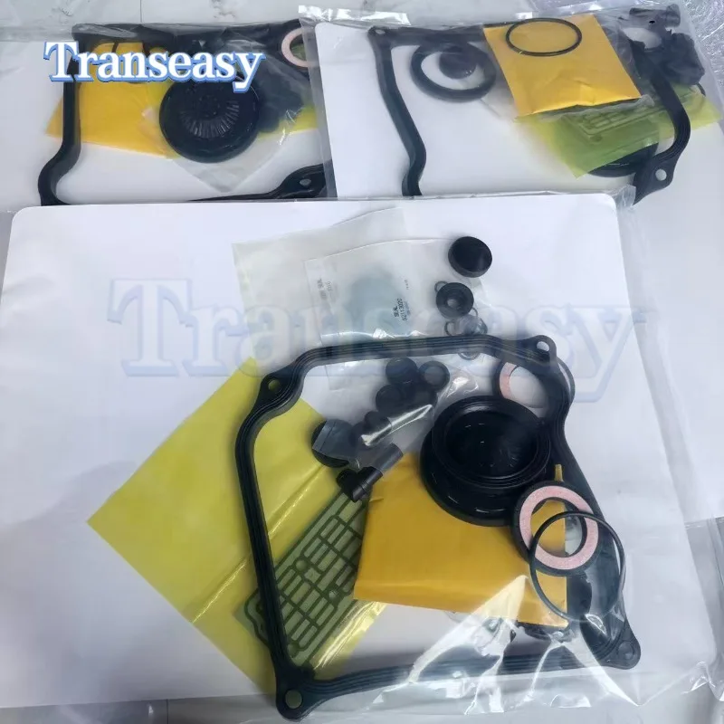 

Новый комплект для капитального ремонта 0BH DQ500 DSG для AUDI VW