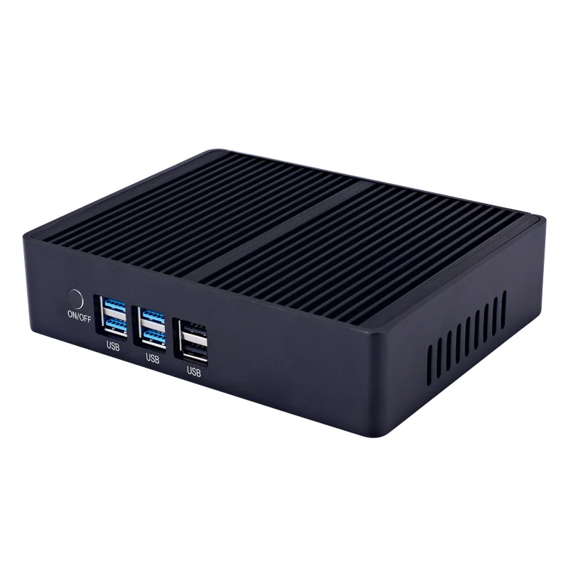 

Новейший ПК Core i3 4005U i3 5005U i5 4200U i7 4500U промышленный Linux PC Bus Car Gsm Gps 4 USB 3.0 RAM DDR3L SATA промышленный ПК I5