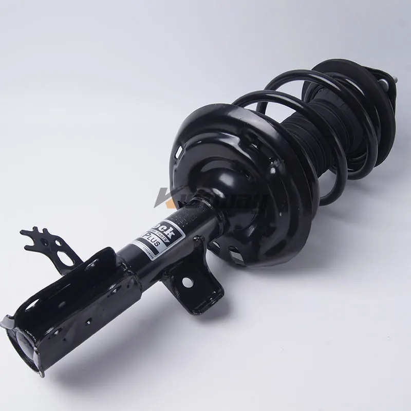 1PCS Front Left Or Right Shock Absorbers Spring Assembly For Toyota Camry ASV71 AXVH71 2018-  485108Z334 485208Z334