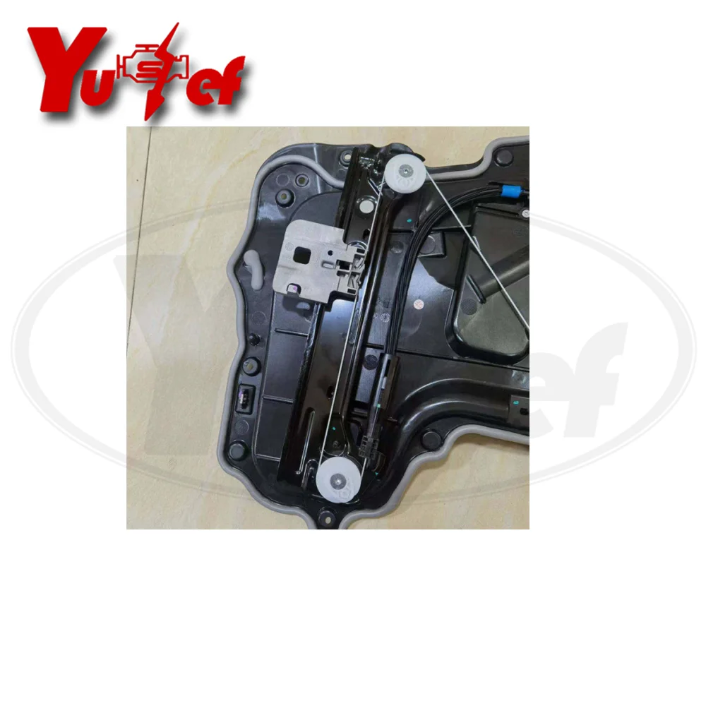Auto Window Lifter Left Right for Tesla Model 3 Window Regulator 1616444-99-A 1616445-99-A