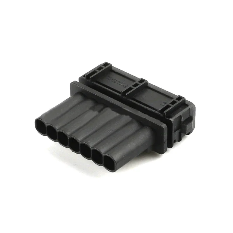 5/10/20/50/100sets 7pin auto waterproof housing plug connector wiring cable electrical
