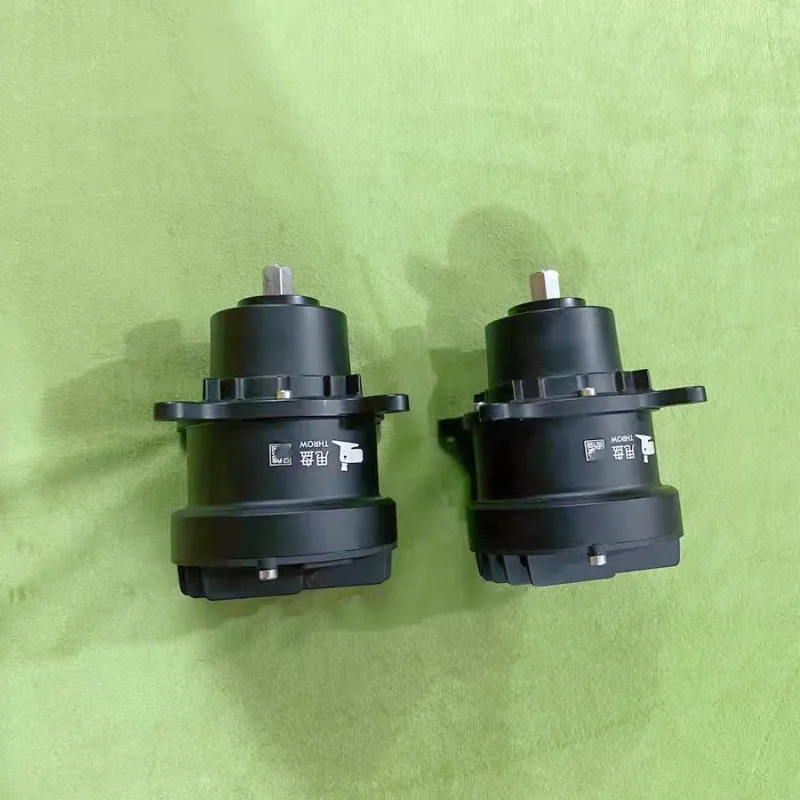 T60 Seeding System motor sow Throwing plate motor Drone Repair Accessories for DJI Agras
