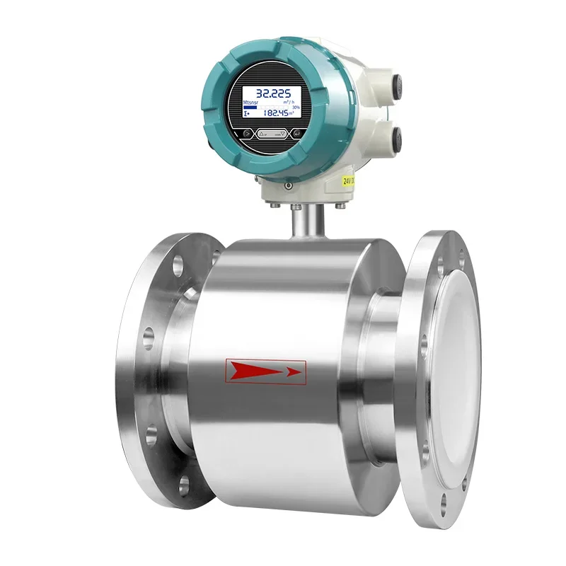 клапан обратный межфланцевый dn80