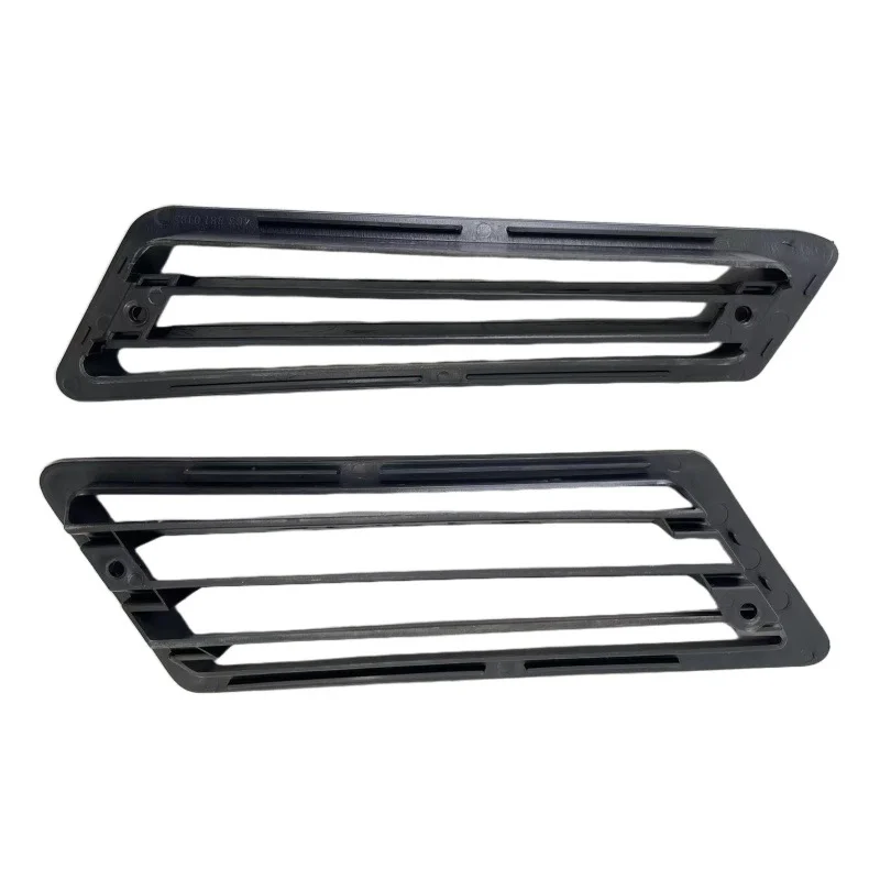 

4638810185 4638810085 Brand New Car Radiator Air Inlet Grilles Front Fender For Mercedes 463