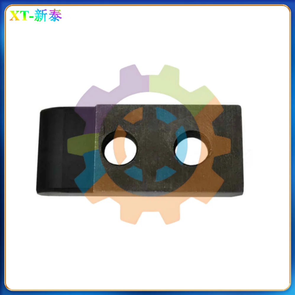 High Quality Gripper For Offset Printing Machine For Heidelberg SM102 Spare Parts Sm102 Gripper 91.580.337